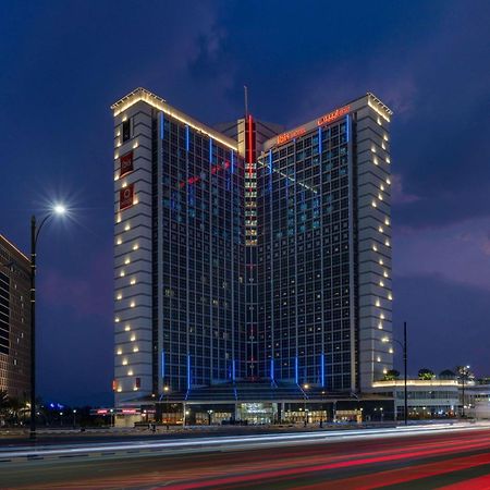 Aparthotel Adagio Эль-Фуджайра Экстерьер фото