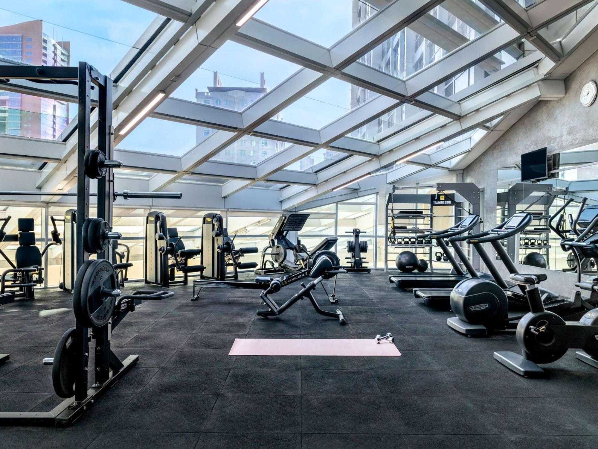 Aparthotel Adagio Эль-Фуджайра Экстерьер фото